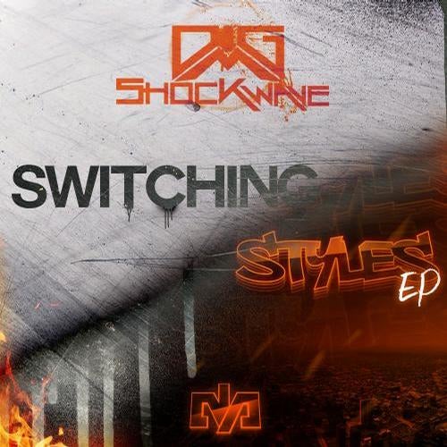 Switching Styles EP