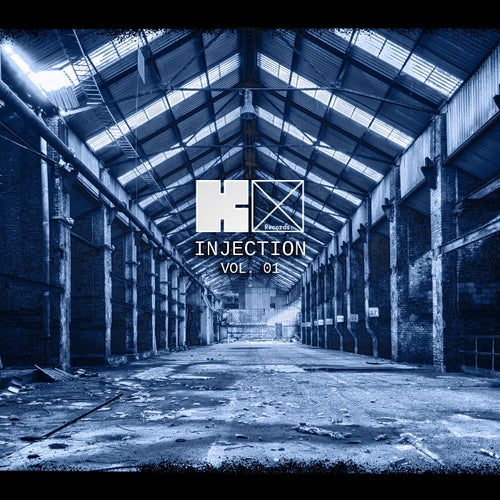 Injection Vol. 01