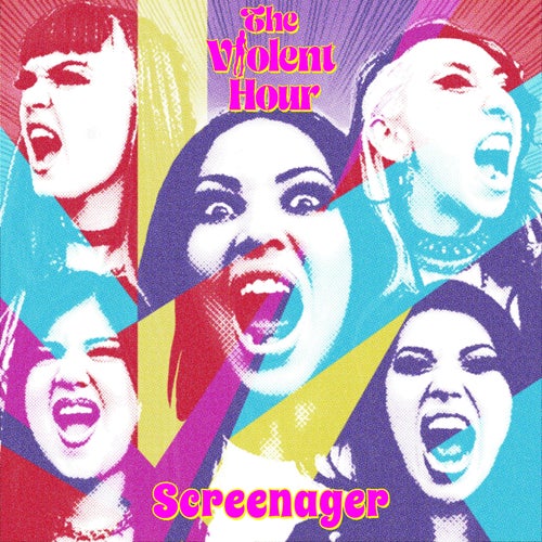 Screenager