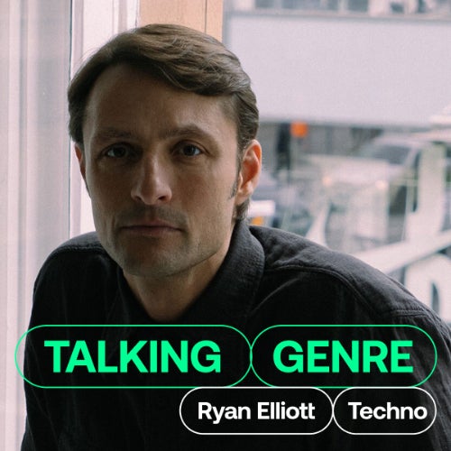 Techno Spotlight: Ryan Elliott