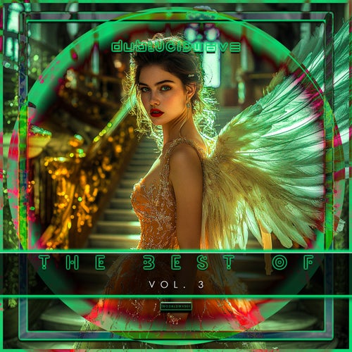 The Best of DUBLUCIDWAVE, Vol. 3