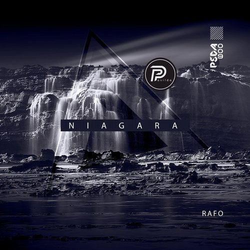Cover art for Niagara