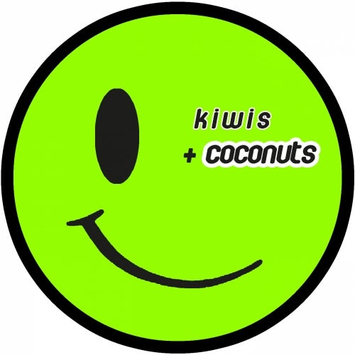 Kiwis + Coconuts