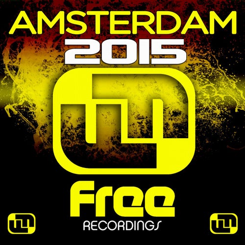 Amsterdam 2015