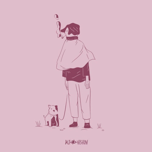 Cover art for Just Try