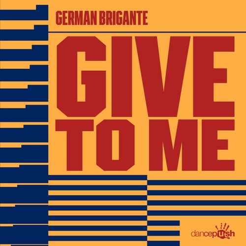 Give to Me