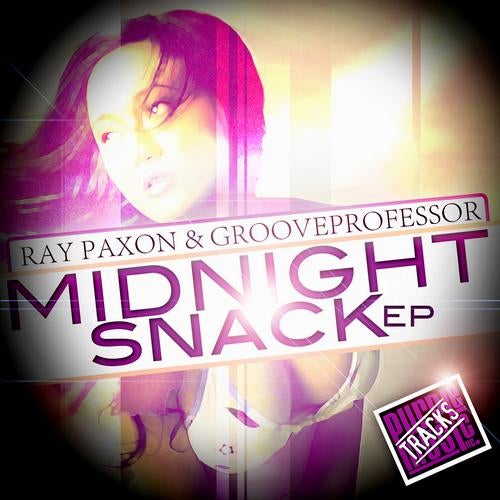 Midnight Snack EP