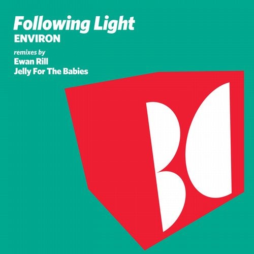Cover art for Environ