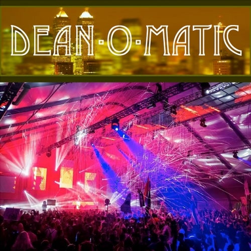 Dean-O-Matic Mid Month Chart (MAR 2015)