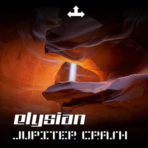 Jupiter Crash