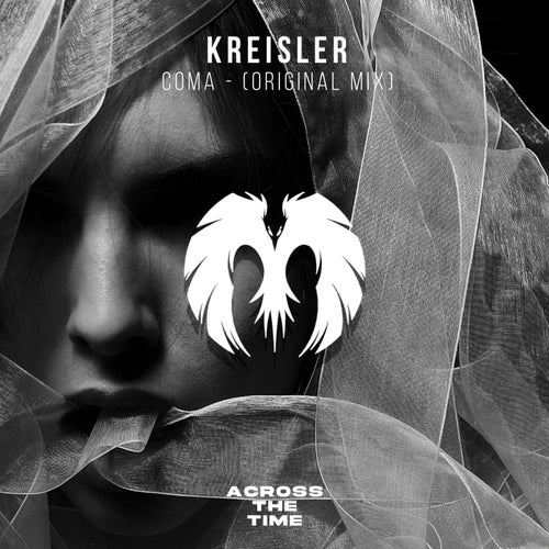Cover art for Coma