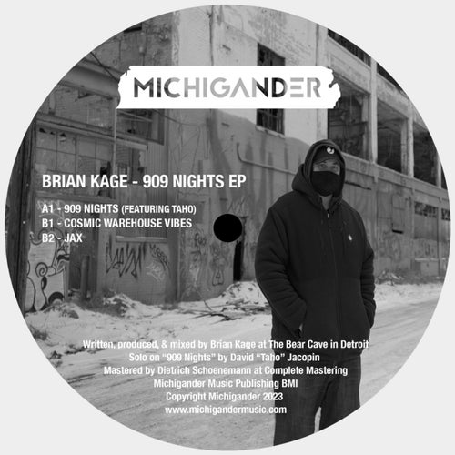 909 Nights