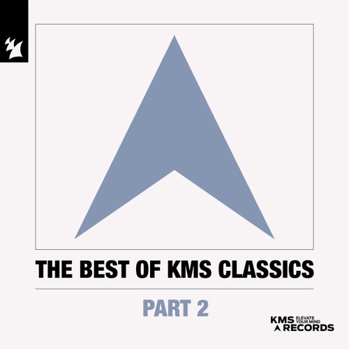 Cover art for The Best of KMS Classics, Pt. 2 - Extended Versions