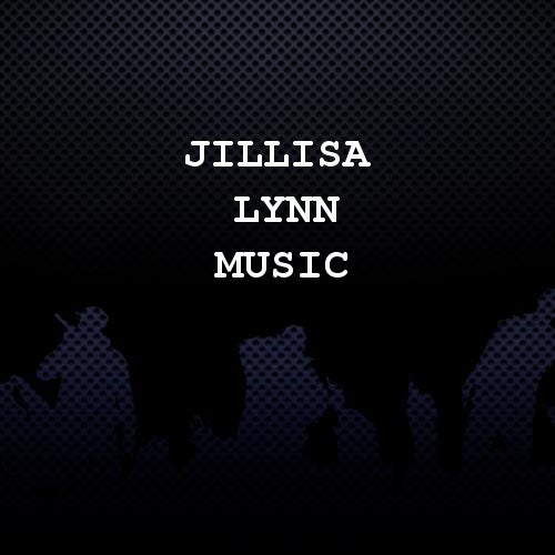 Jillisa Lynn Music