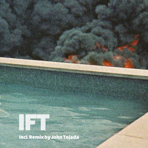Cover art for IFT