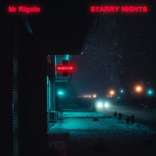 Starry Nights