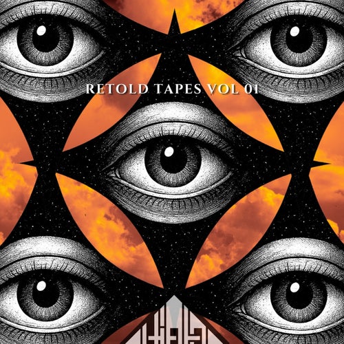 Retold Tapes, Vol. 01