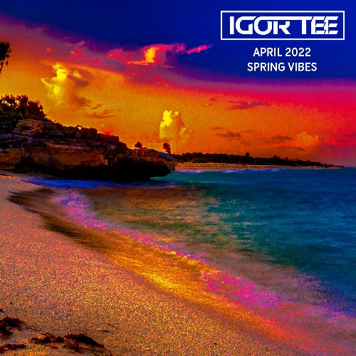APRIL 2022 SPRING VIBES