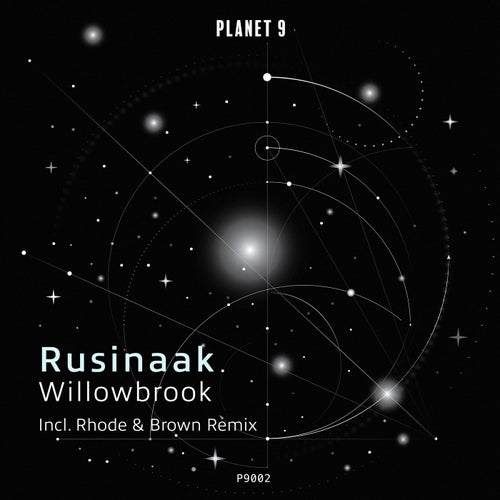 Cover art for Willowbrook