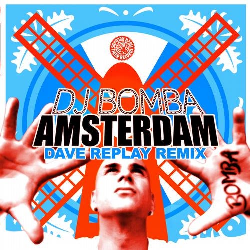 Amsterdam (Dave Replay Remix)