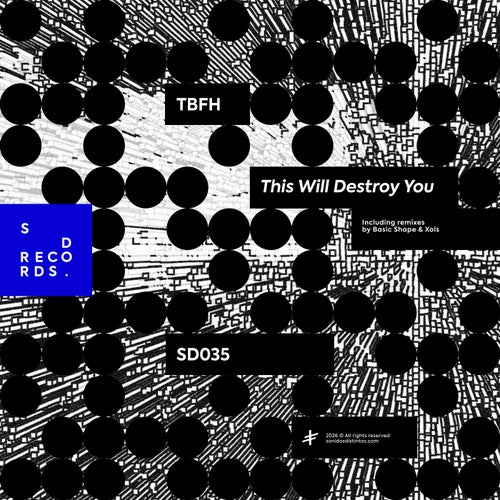 This Will Destroy You