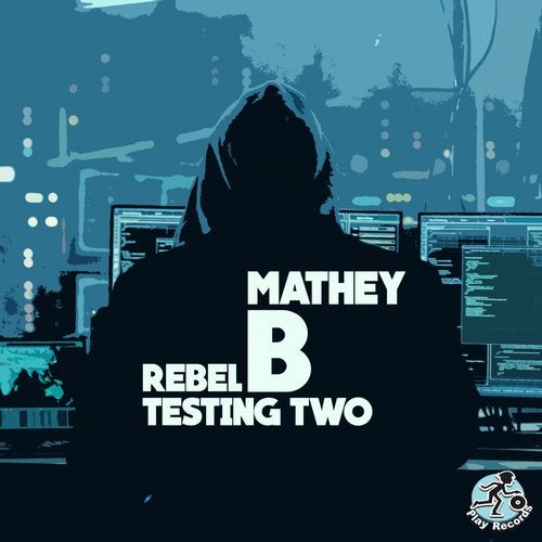 Cover art for Rebel / Testing Two
