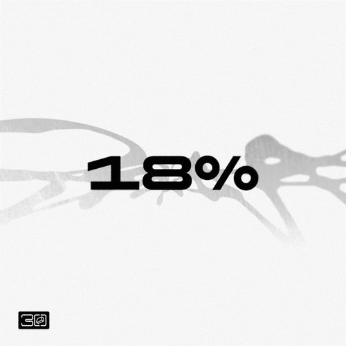 18%