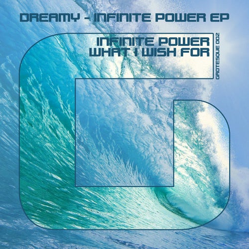Infinite Power + What I Wish for