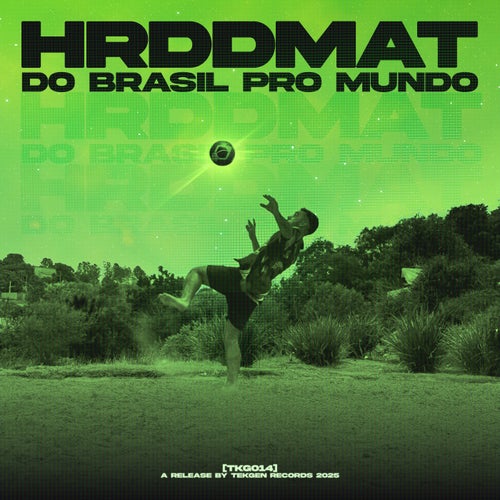 DO BRASIL PRO MUNDO
