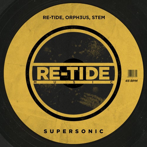 Supersonic