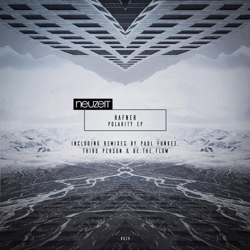 Cover art for Polarity