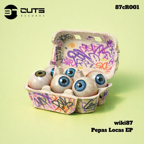 Pepas Locas EP