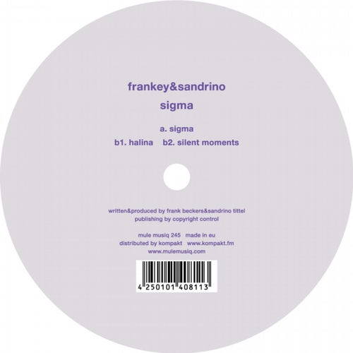 Frankey&sandrino/sigma