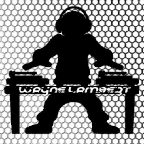 Wayne Lambert