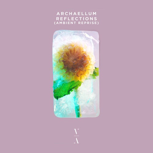 Cover art for Reflections (Ambient Reprise)