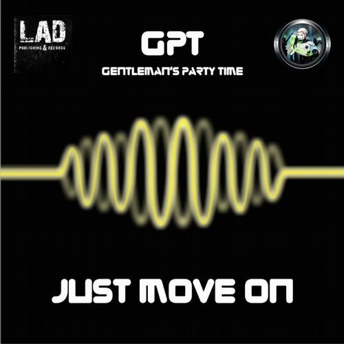Just Move On