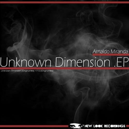 Unknown Dimension