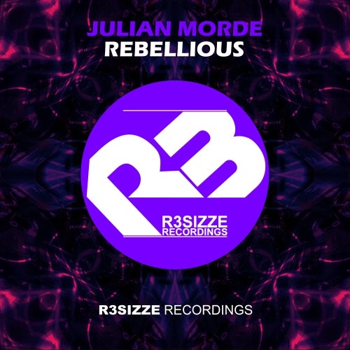 Julian Morde "REBELLIOUS" Chart