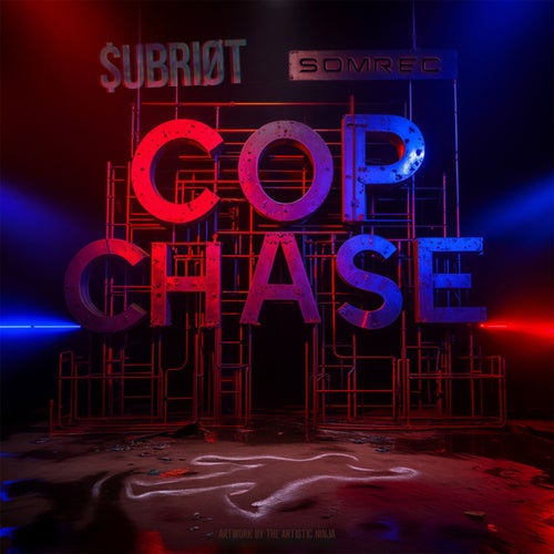 CØP CHA$E