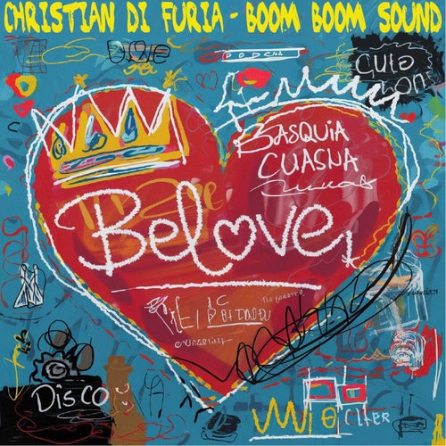 Boom Boom Sound