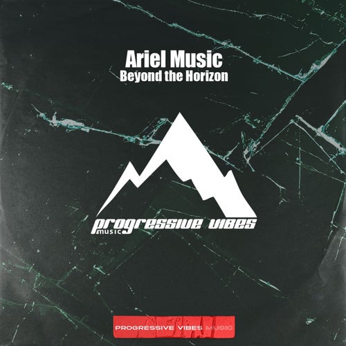  Ariel Music - Beyond the Horizon (2025) 