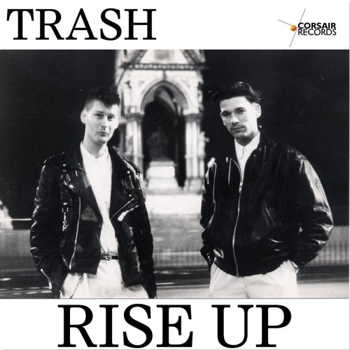 Rise Up