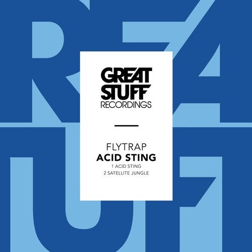 Cover art for Acid Sting
