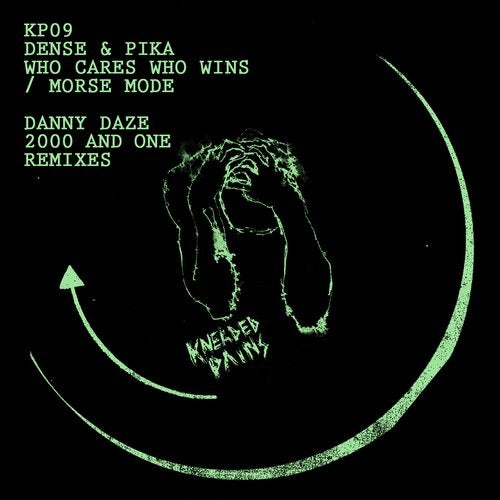 Cover art for Who Cares Who Wins / Morse Mode Remixes