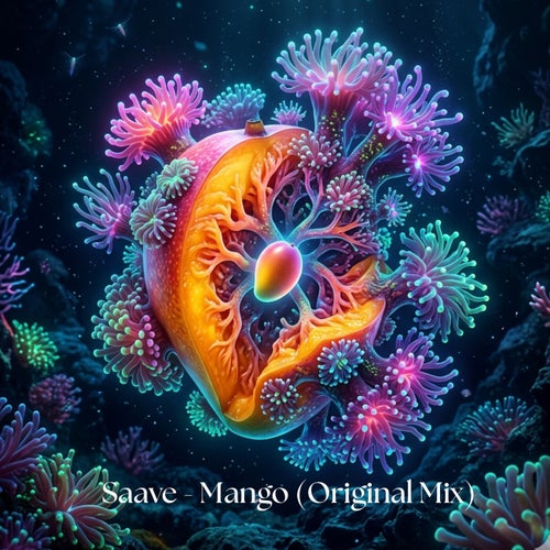 Mango (Original mix)