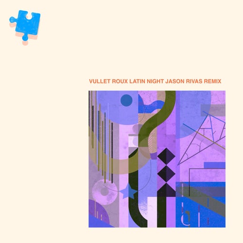 Latin Night (Jason Rivas Remix)