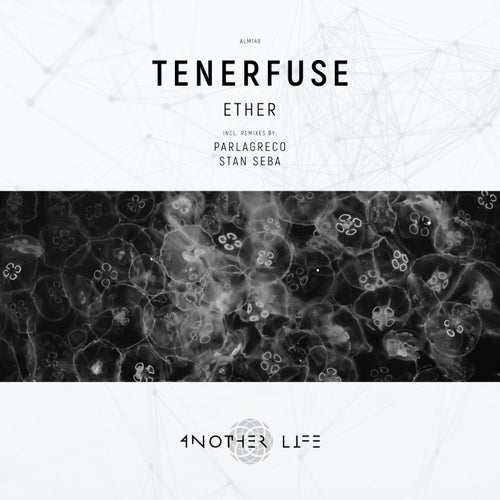 Cover art for Ether