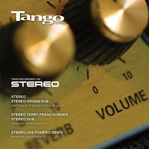 Stereo ep