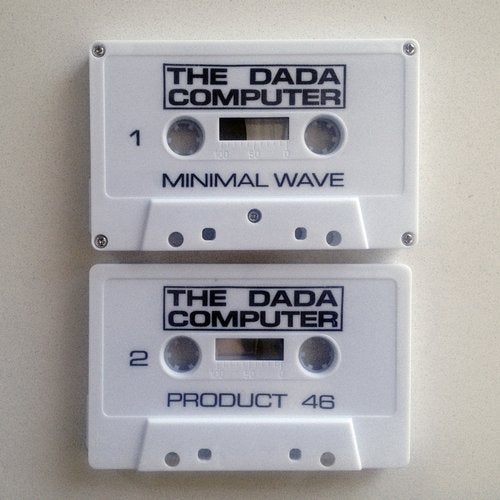 The Dadacomputer