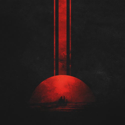 Into Darkness, I Die